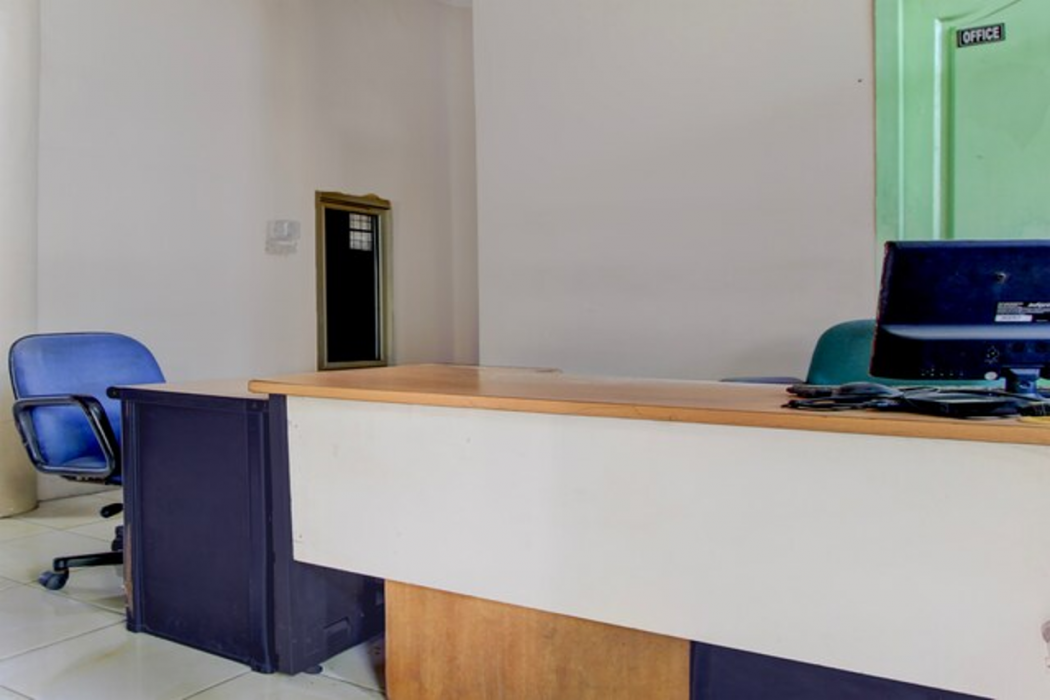 Hotel O Semarang near Bandara Ahmad Yani formerly Rumah Ceria 7/40