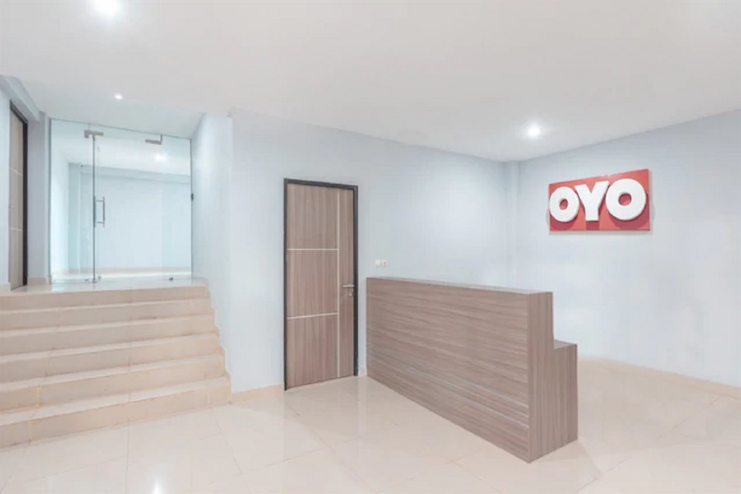 OYO 1329 Tanjung Pakuan 12/35
