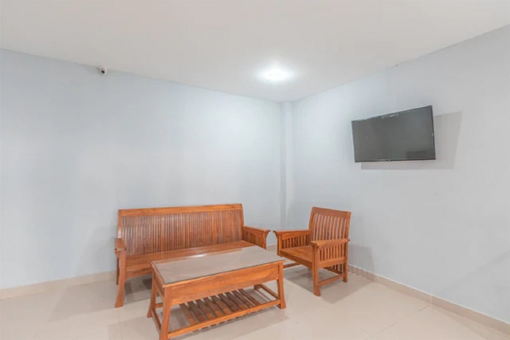 OYO 1329 Tanjung Pakuan 13/35