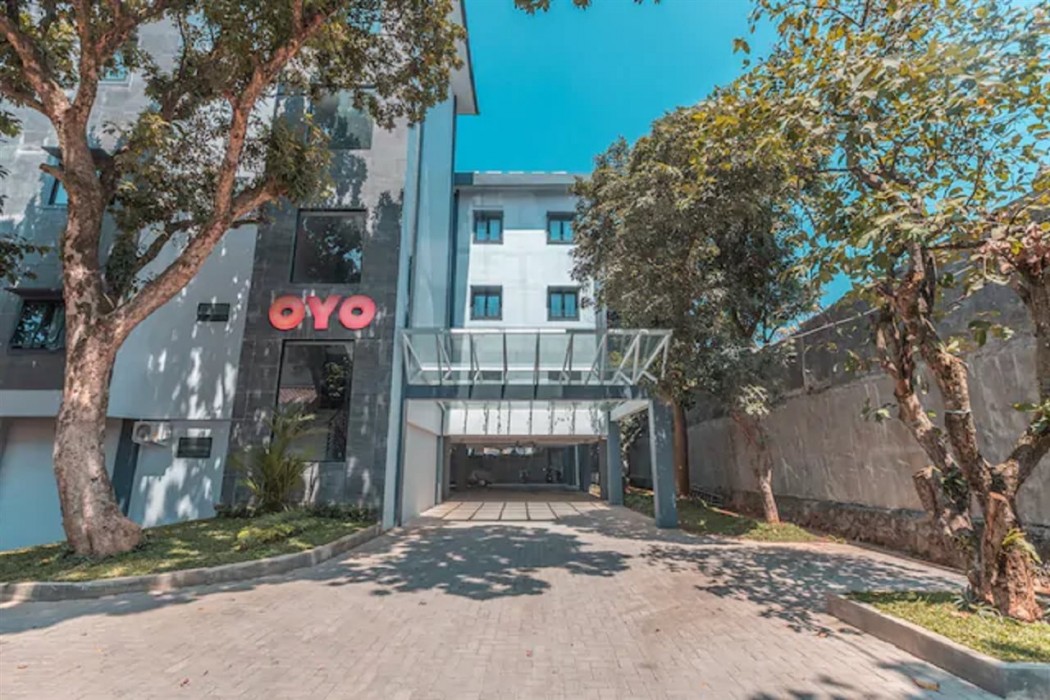 OYO 1329 Tanjung Pakuan 10/35