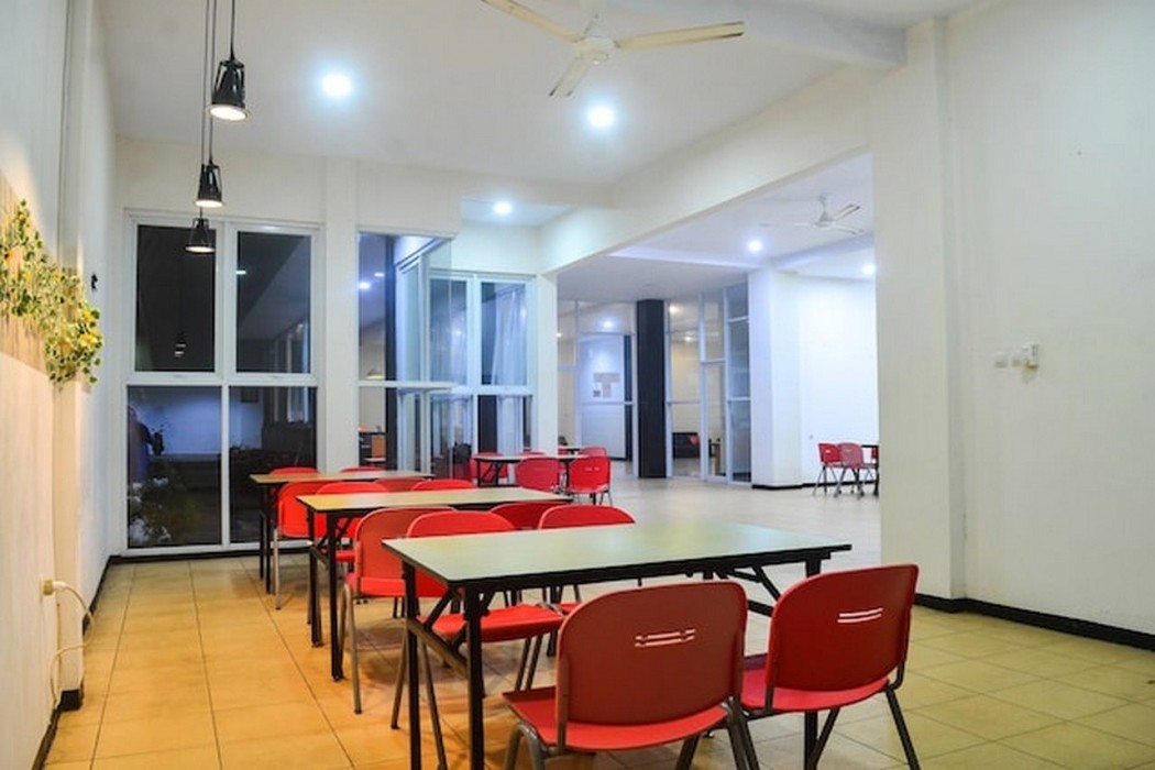 Grand Pacific Pangandaran 10/28