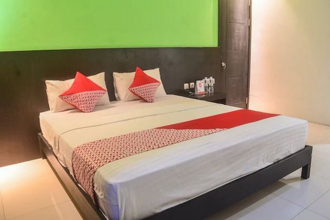 Grand Pacific Pangandaran 12/28