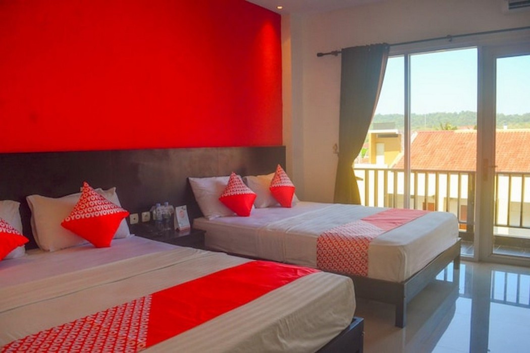 Grand Pacific Pangandaran 14/28