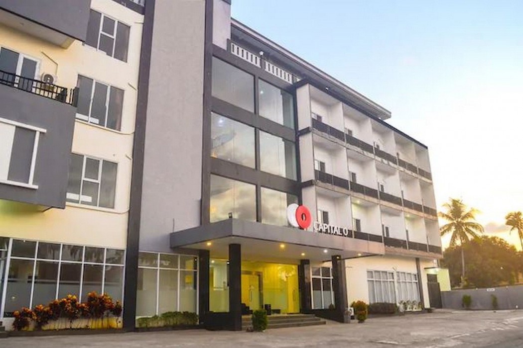 Grand Pacific Pangandaran 6/28