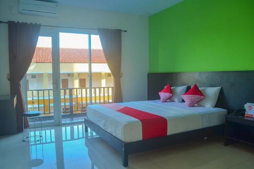 Grand Pacific Pangandaran 13/28