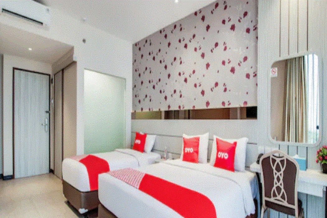 Mine Home Hotel by Sovia 13/23