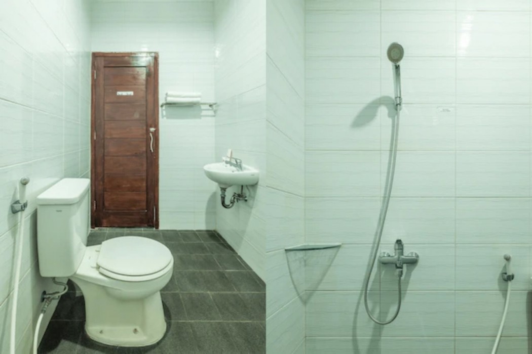 Sans Hotel Widarasari Cirebon 25/55