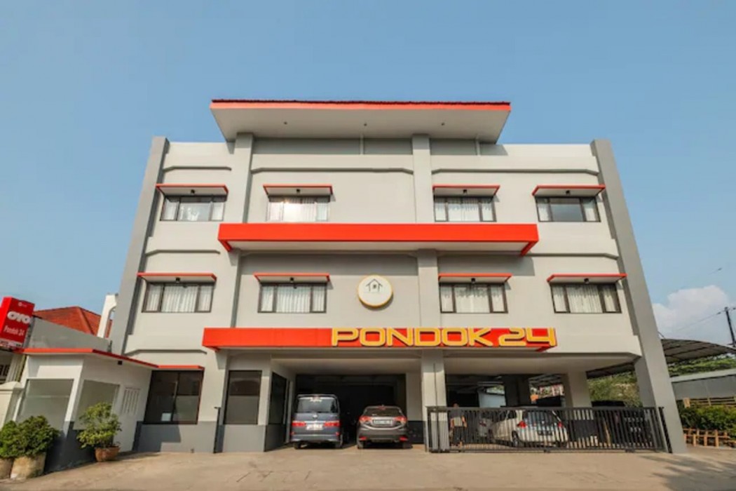 Sans Hotel Widarasari Cirebon 22/55