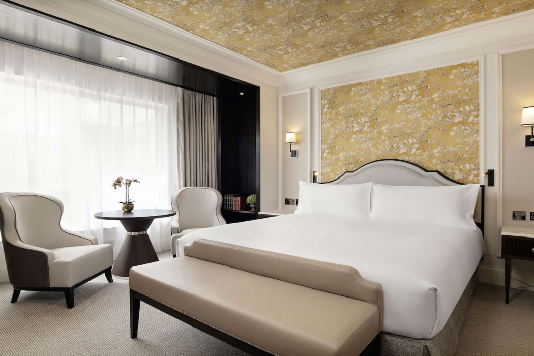 Fairmont Windsor Park 16/82