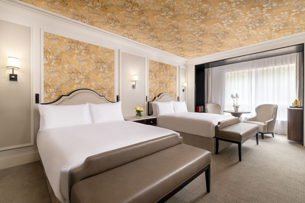 Fairmont Windsor Park 15/82
