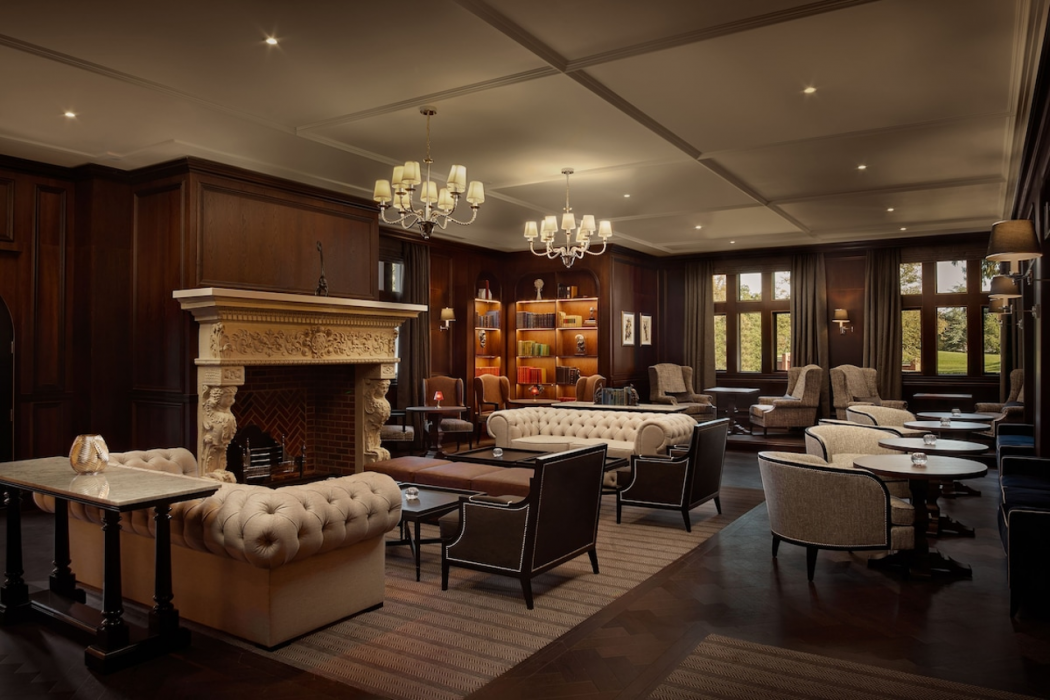 Fairmont Windsor Park 36/82