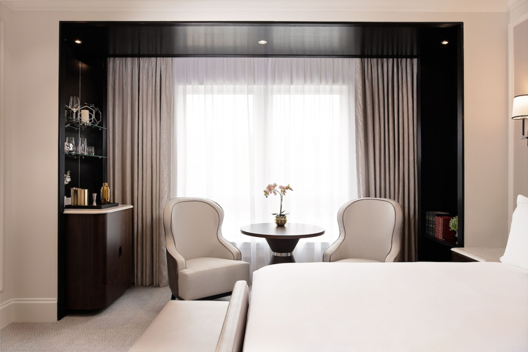 Fairmont Windsor Park 21/82