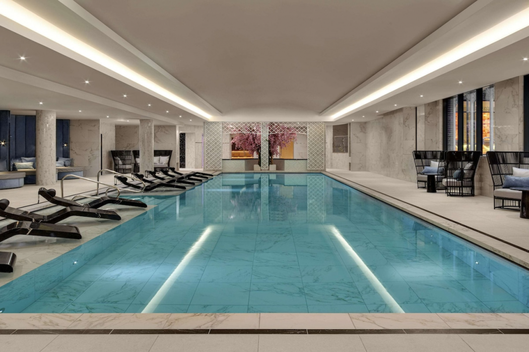 Fairmont Windsor Park 51/82