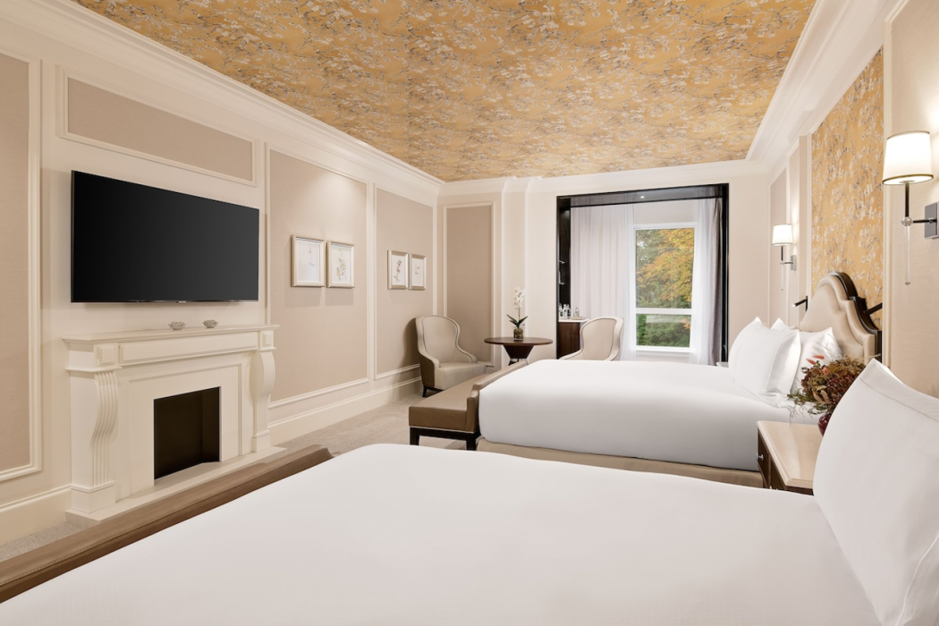 Fairmont Windsor Park 14/82