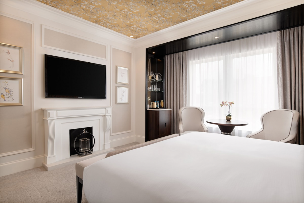 Fairmont Windsor Park 22/82