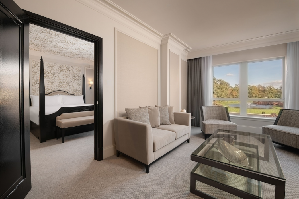 Fairmont Windsor Park 13/82