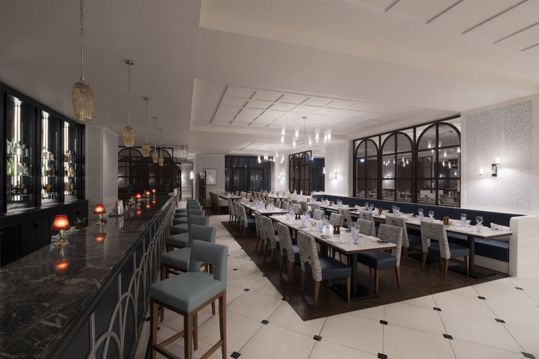 Fairmont Windsor Park 40/82