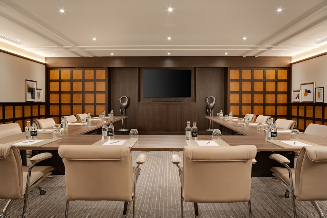Fairmont Windsor Park 41/82
