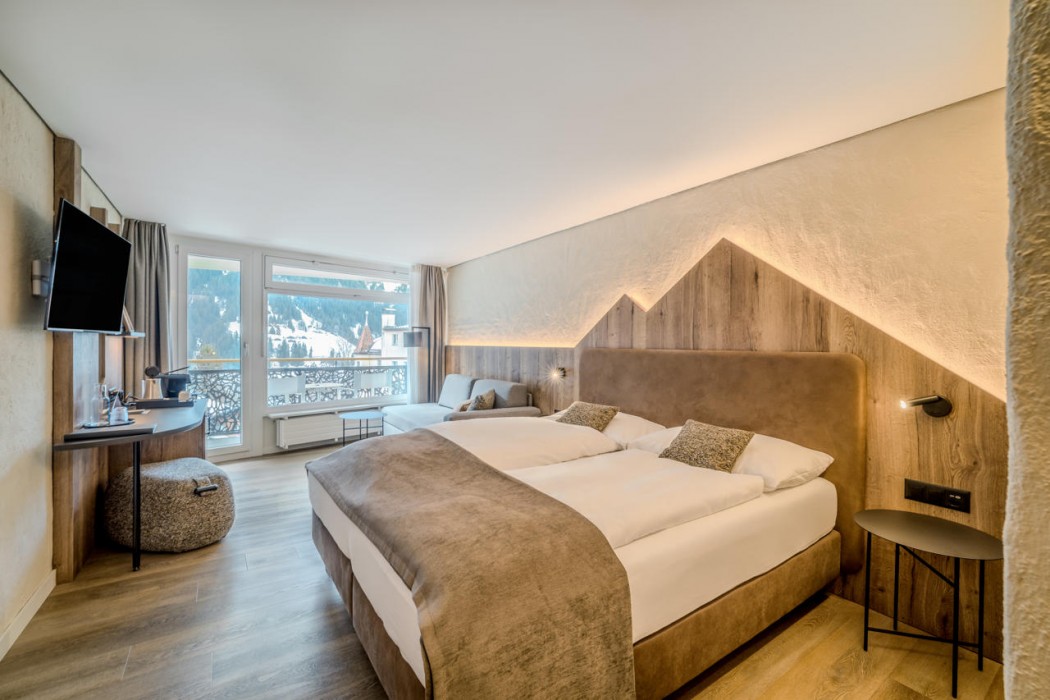 Hotel Kreuz and Post 13/56