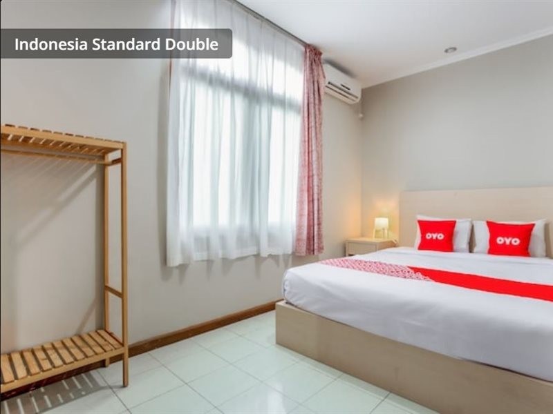 OYO 3819 Hotel Winotosastro 22/33