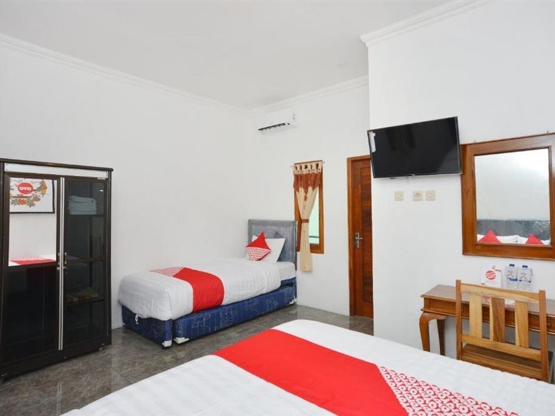 OYO 634 Elga Sastro Inn Syariah 13/24