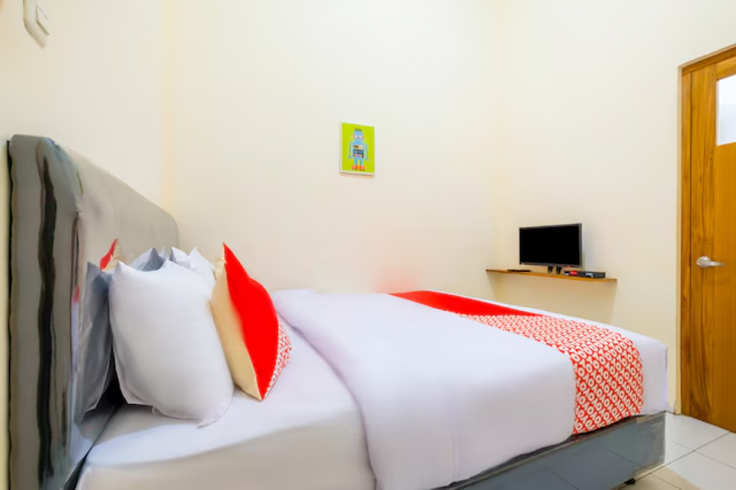 Hotel O Syariah Tasikmalaya Near Universitas Siliwangi Formerly Siliwangi Guest House 19/39
