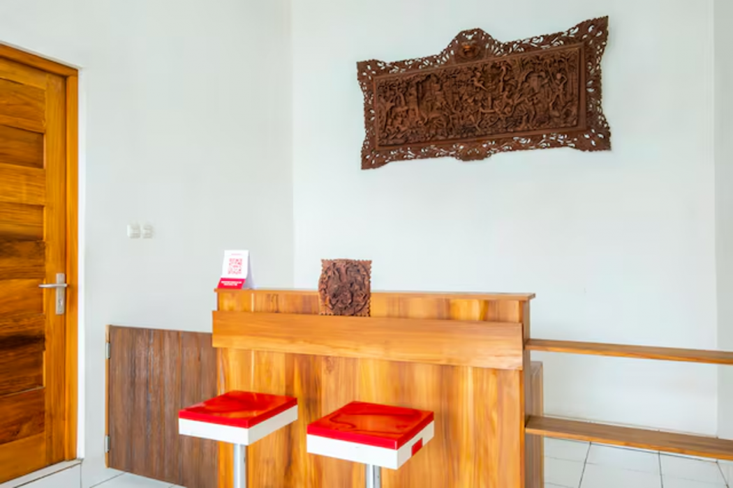 Hotel O Syariah Tasikmalaya Near Universitas Siliwangi Formerly Siliwangi Guest House 6/39