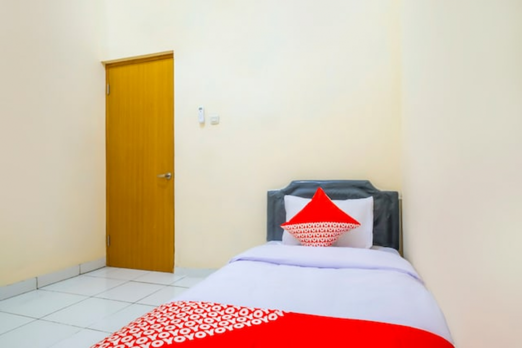 Hotel O Syariah Tasikmalaya Near Universitas Siliwangi Formerly Siliwangi Guest House 15/39