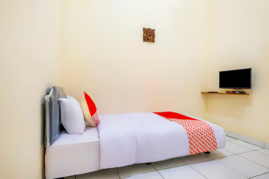 Hotel O Syariah Tasikmalaya Near Universitas Siliwangi Formerly Siliwangi Guest House 16/39