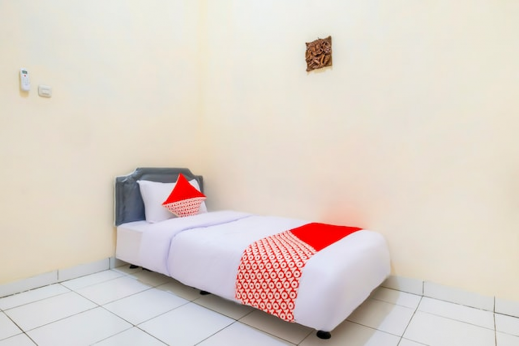 Hotel O Syariah Tasikmalaya Near Universitas Siliwangi Formerly Siliwangi Guest House 17/39