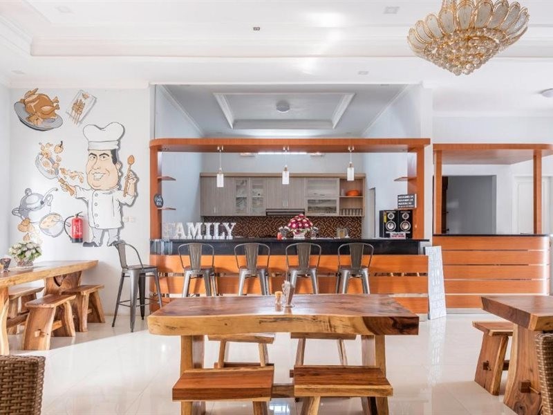 OYO 1271 One Family Guesthouse 29/56