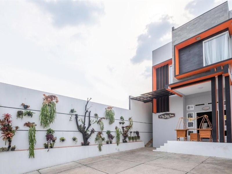 OYO 1271 One Family Guesthouse 28/56