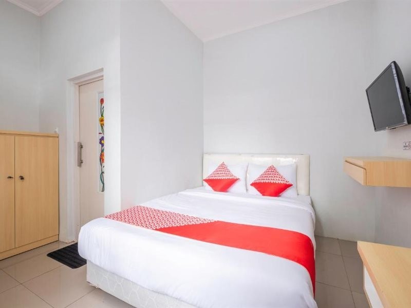OYO 1271 One Family Guesthouse 31/56