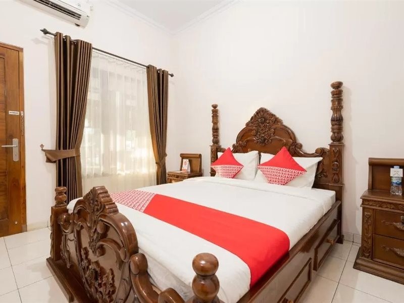 OYO 1885 Wisma Wongso Syariah 41/55