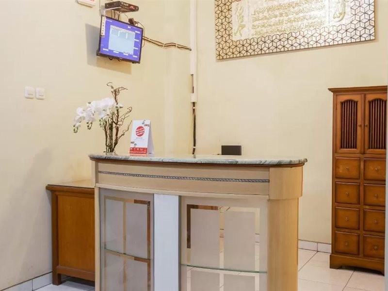 OYO 1885 Wisma Wongso Syariah 36/55