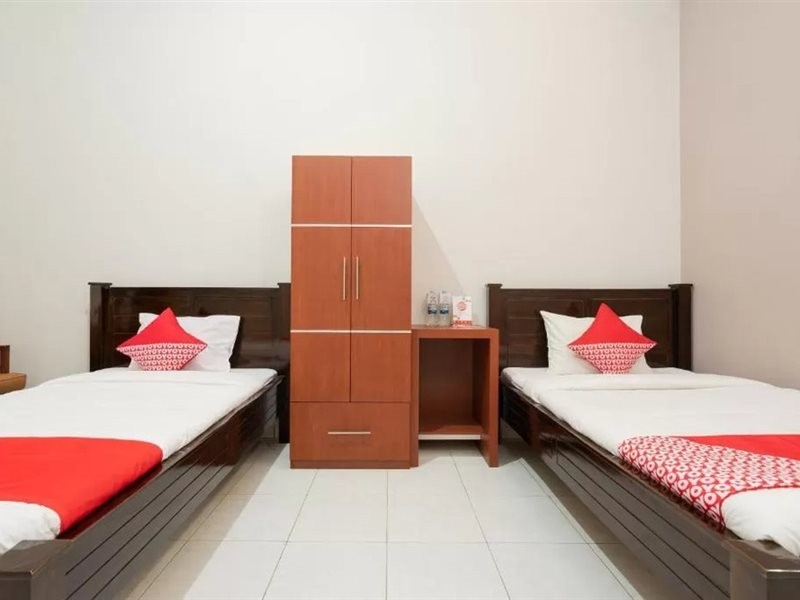 OYO 1885 Wisma Wongso Syariah 40/55