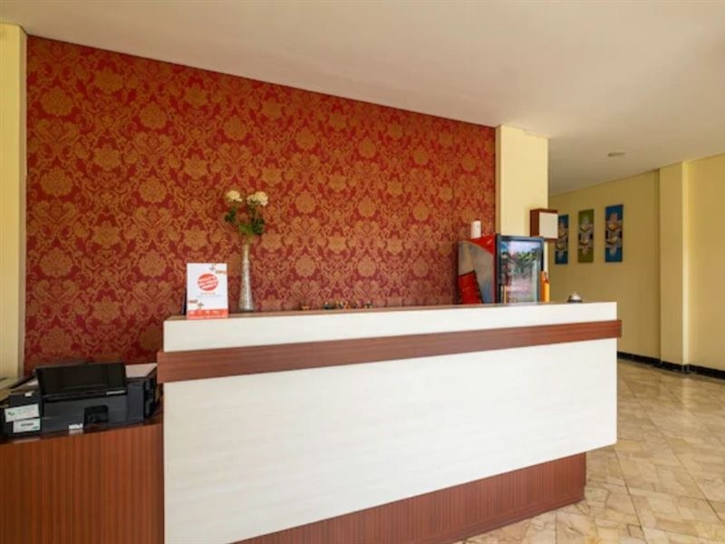 OYO 2947 Cluster Harris Home Stay and Kos 38/54