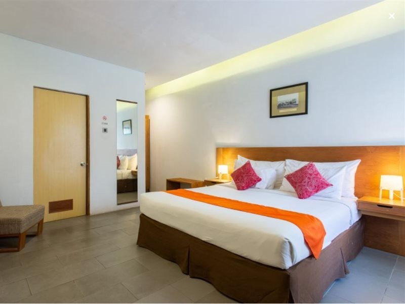 Hotel Blambangan 18/46