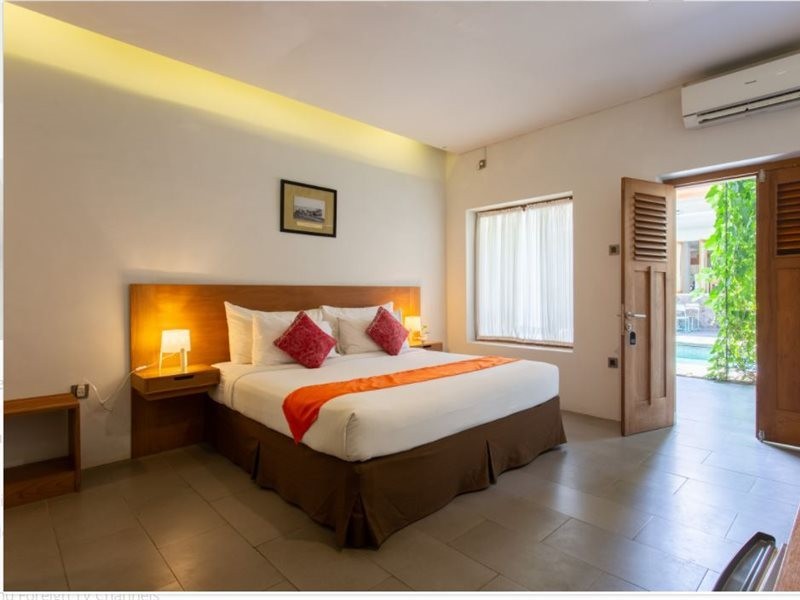 Hotel Blambangan 17/46