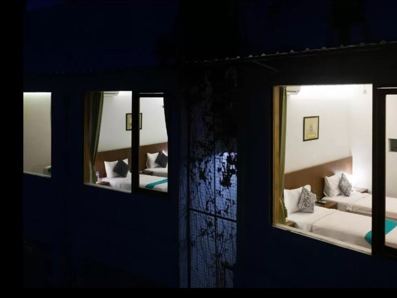 Hotel Blambangan 16/46