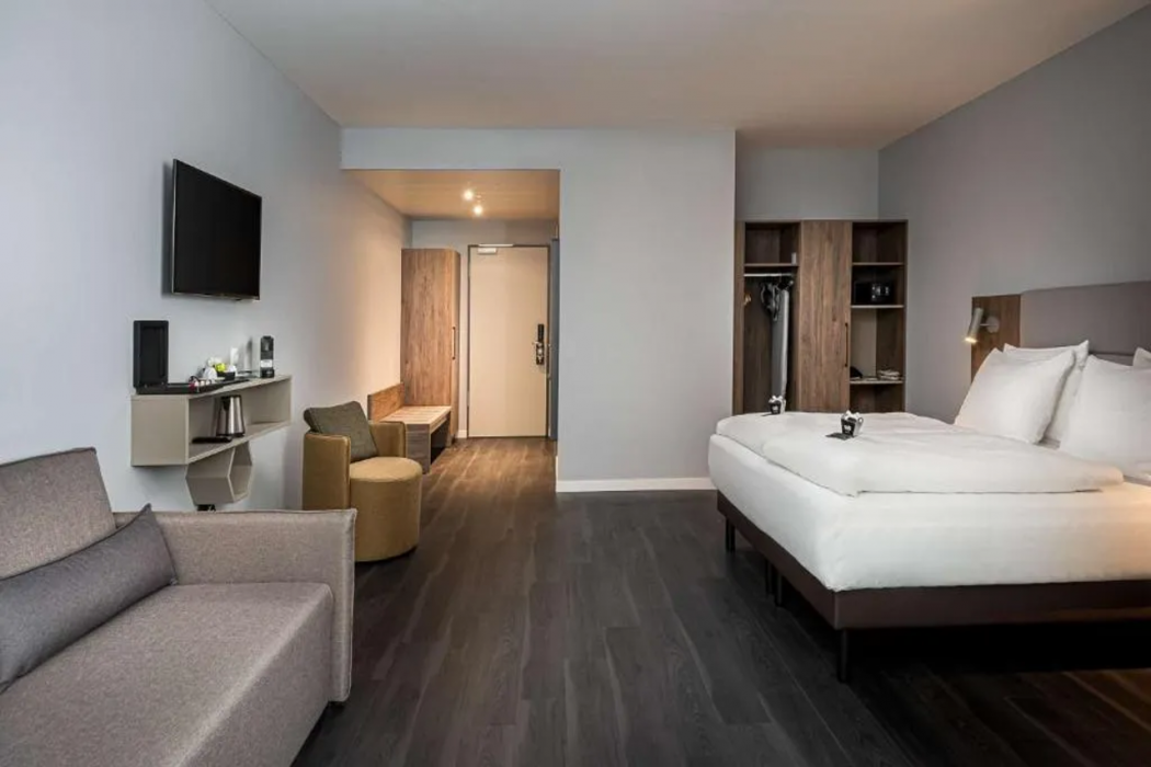 elaya hotel oberhausen, Trademark by Wyndham 10/22