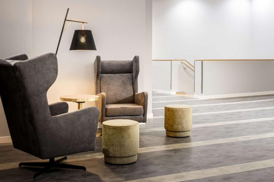 elaya hotel oberhausen, Trademark by Wyndham 2/22