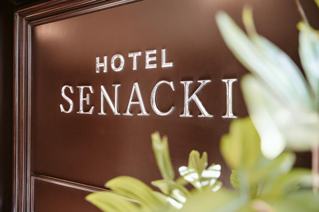 Hotel Senacki 2/90