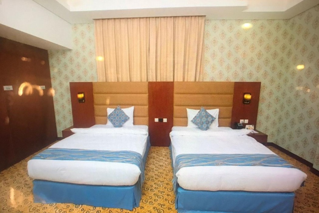 Tamr Inn Hotel 19/41