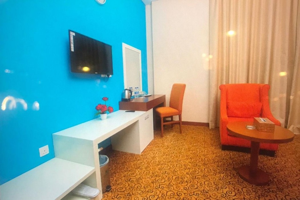 Tamr Inn Hotel 21/41