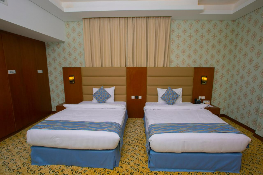 Tamr Inn Hotel 13/41
