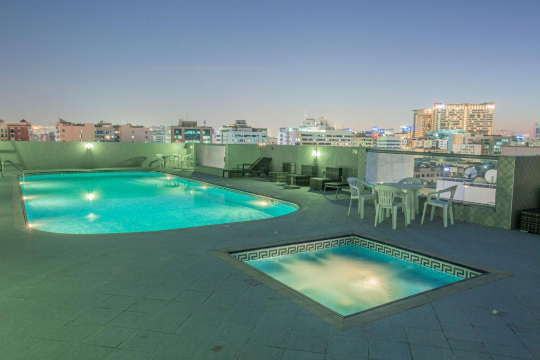 Tamr Inn Hotel 27/41