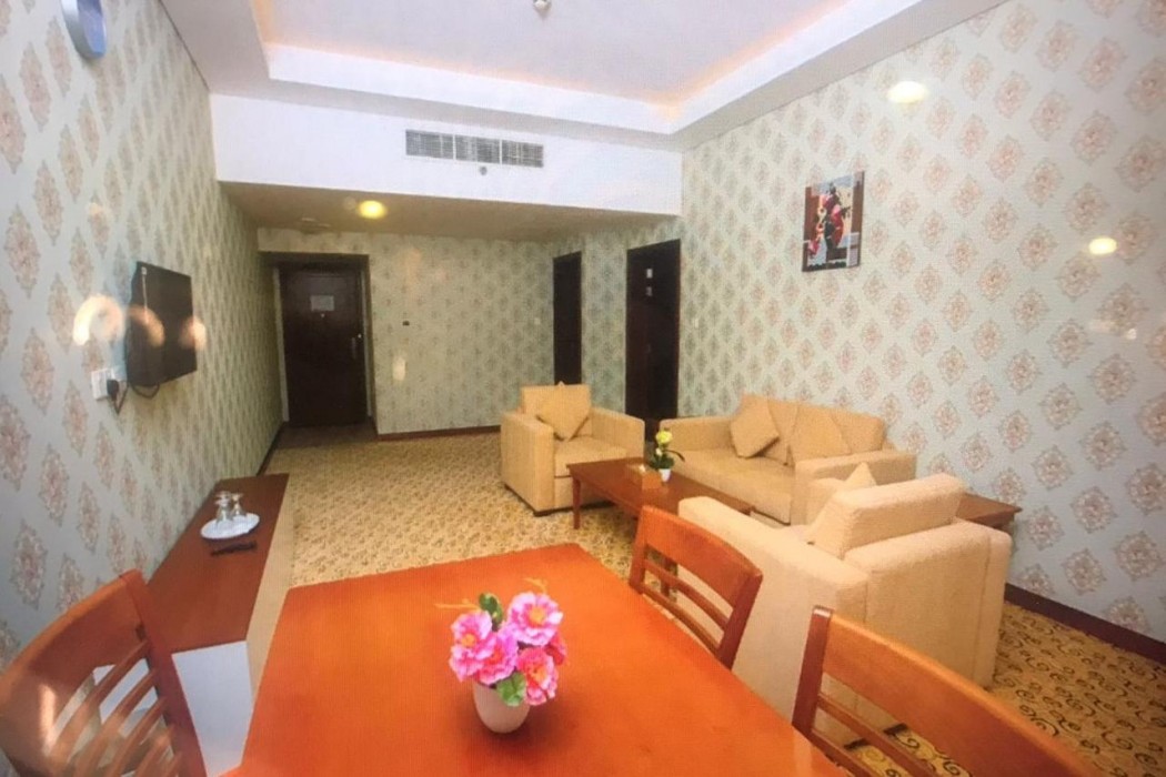 Tamr Inn Hotel 20/41
