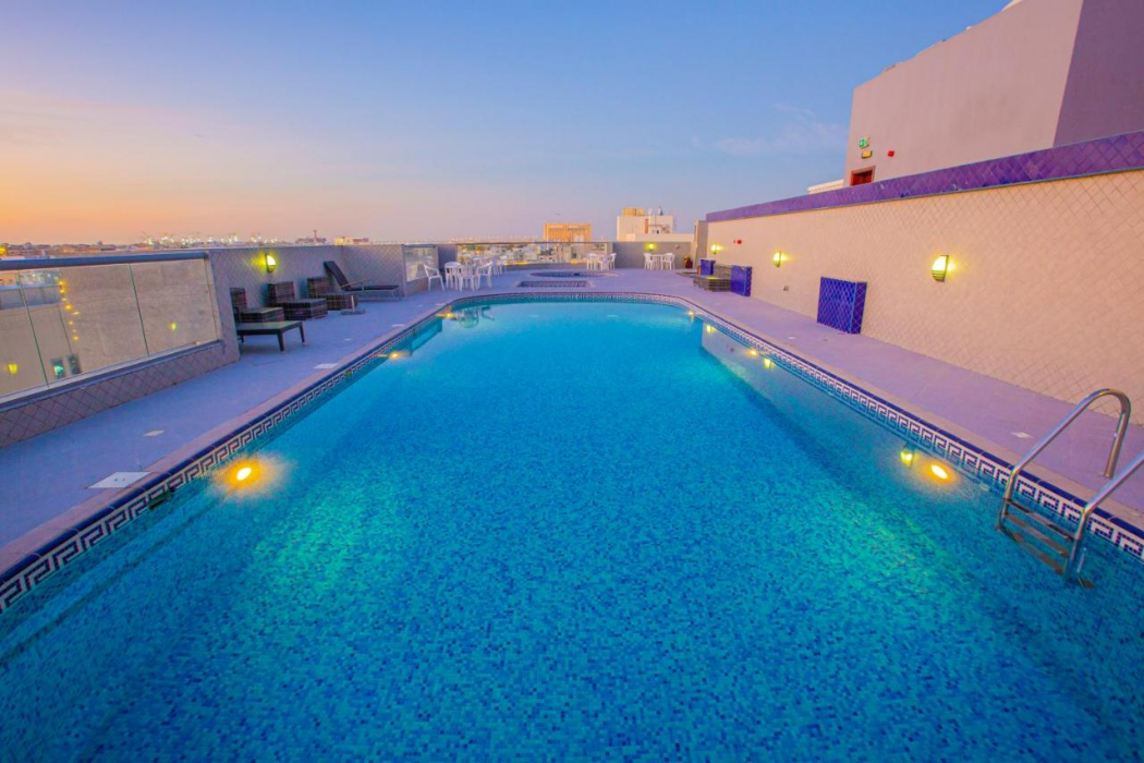 Tamr Inn Hotel 29/41