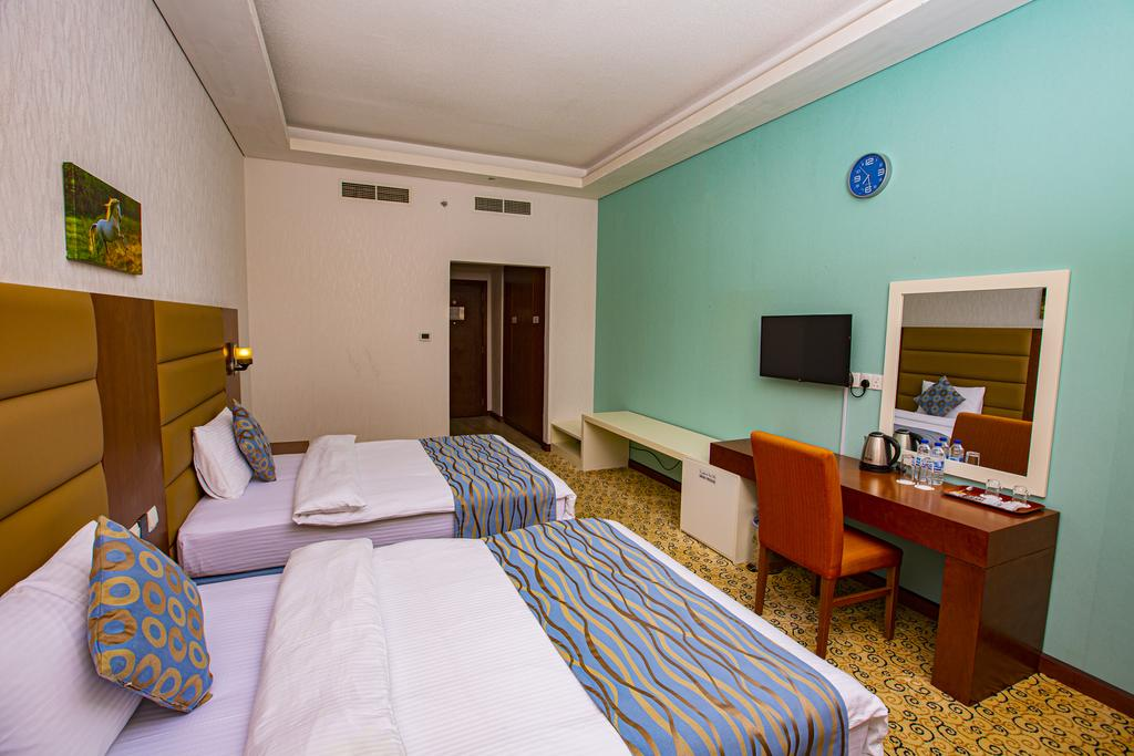 Tamr Inn Hotel 11/41